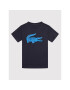 Lacoste T-Shirt - Pepit.gr