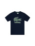 Lacoste T-Shirt - Pepit.gr