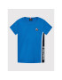 Le Coq Sportif T-Shirt - Pepit.gr