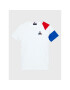 Le Coq Sportif T-Shirt - Pepit.gr