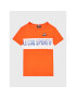 Le Coq Sportif T-Shirt - Pepit.gr