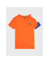 Le Coq Sportif T-Shirt - Pepit.gr