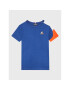 Le Coq Sportif T-Shirt - Pepit.gr