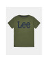 Lee T-Shirt - Pepit.gr