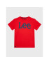 Lee T-Shirt - Pepit.gr