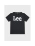 Lee T-Shirt - Pepit.gr