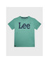 Lee T-Shirt - Pepit.gr