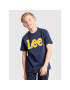 Lee T-Shirt - Pepit.gr