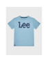 Lee T-Shirt - Pepit.gr