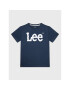 Lee T-Shirt - Pepit.gr