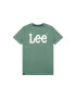 Lee T-Shirt - Pepit.gr