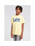 Lee T-Shirt - Pepit.gr