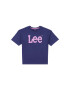 Lee T-Shirt - Pepit.gr