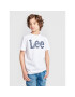 Lee T-Shirt - Pepit.gr