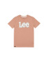 Lee T-Shirt - Pepit.gr