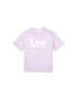 Lee T-Shirt - Pepit.gr