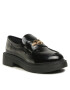 LOVE MOSCHINO Loafers - Pepit.gr