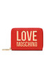 LOVE MOSCHINO Μεγάλο Πορτοφόλι Γυναικείο - Pepit.gr