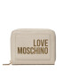 LOVE MOSCHINO Μεγάλο Πορτοφόλι Γυναικείο - Pepit.gr