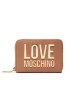 LOVE MOSCHINO Μεγάλο Πορτοφόλι Γυναικείο - Pepit.gr