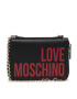 LOVE MOSCHINO Μεγάλο Πορτοφόλι Γυναικείο - Pepit.gr