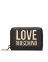 LOVE MOSCHINO Μεγάλο Πορτοφόλι Γυναικείο - Pepit.gr