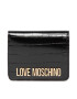 LOVE MOSCHINO Μικρό Πορτοφόλι Γυναικείο - Pepit.gr