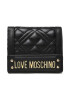 LOVE MOSCHINO Μικρό Πορτοφόλι Γυναικείο - Pepit.gr