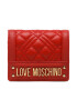 LOVE MOSCHINO Μικρό Πορτοφόλι Γυναικείο - Pepit.gr