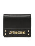 LOVE MOSCHINO Μικρό Πορτοφόλι Γυναικείο - Pepit.gr