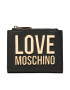 LOVE MOSCHINO Μικρό Πορτοφόλι Γυναικείο - Pepit.gr