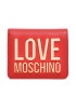 LOVE MOSCHINO Μικρό Πορτοφόλι Γυναικείο - Pepit.gr