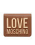 LOVE MOSCHINO Μικρό Πορτοφόλι Γυναικείο - Pepit.gr