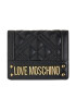 LOVE MOSCHINO Μικρό Πορτοφόλι Γυναικείο - Pepit.gr