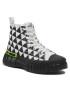 LOVE MOSCHINO Sneakers - Pepit.gr