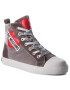 LOVE MOSCHINO Sneakers - Pepit.gr