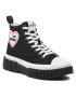 LOVE MOSCHINO Sneakers - Pepit.gr