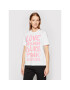 LOVE MOSCHINO T-Shirt - Pepit.gr