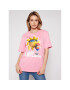 LOVE MOSCHINO T-Shirt - Pepit.gr