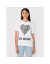 LOVE MOSCHINO T-Shirt - Pepit.gr