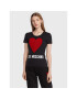 LOVE MOSCHINO T-Shirt - Pepit.gr