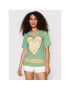 LOVE MOSCHINO T-Shirt - Pepit.gr