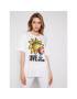 LOVE MOSCHINO T-Shirt - Pepit.gr