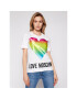 LOVE MOSCHINO T-Shirt - Pepit.gr