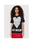 LOVE MOSCHINO T-Shirt - Pepit.gr