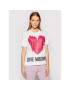 LOVE MOSCHINO T-Shirt - Pepit.gr