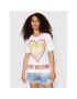 LOVE MOSCHINO T-Shirt - Pepit.gr