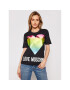 LOVE MOSCHINO T-Shirt - Pepit.gr