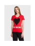 LOVE MOSCHINO T-Shirt - Pepit.gr