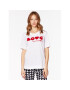 LOVE MOSCHINO T-Shirt - Pepit.gr